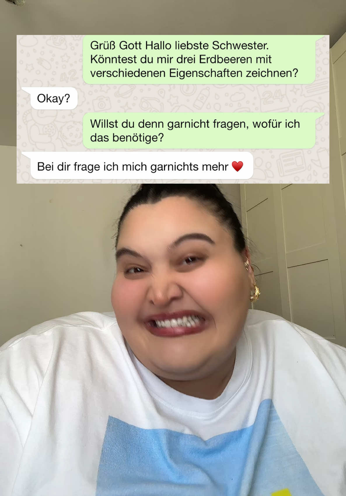 Wie findet Ihr meine Beeren?  #foryoupage #fypp #fypage #fyp #foru #viral #strawberry #trending #fürdich #explorepage✨ #viralvideos #explore #fypppppppppppppp #viralreels #startseite 