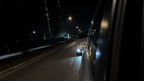 Всё будет так, как надо 🥷🏻 #w211 #w211amg #mersedes #63amg 