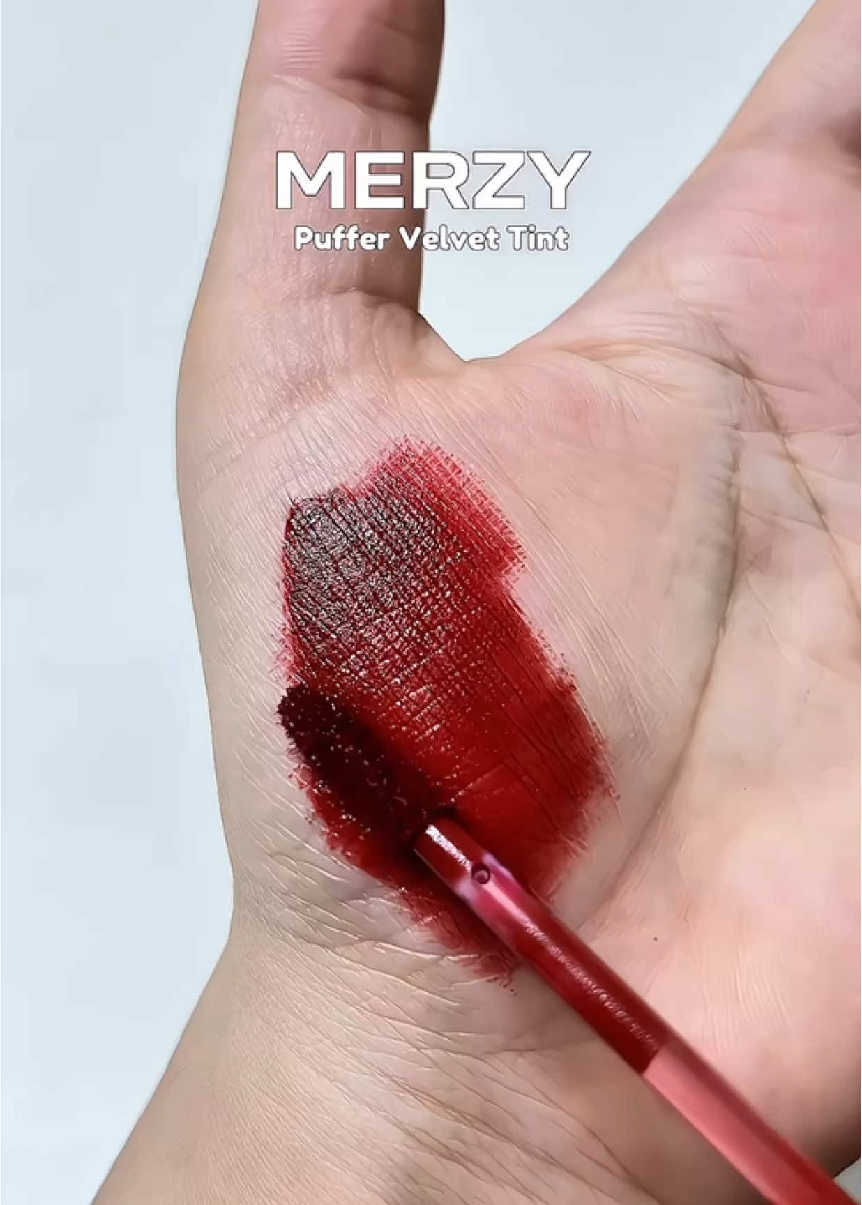 Em này mới ra mắt, hot quá trời 💋 #unboxing #merzy #sonkemli #sonkemmerzy #makeup #xuhuong #foryoupage #viral #nangunboxing 