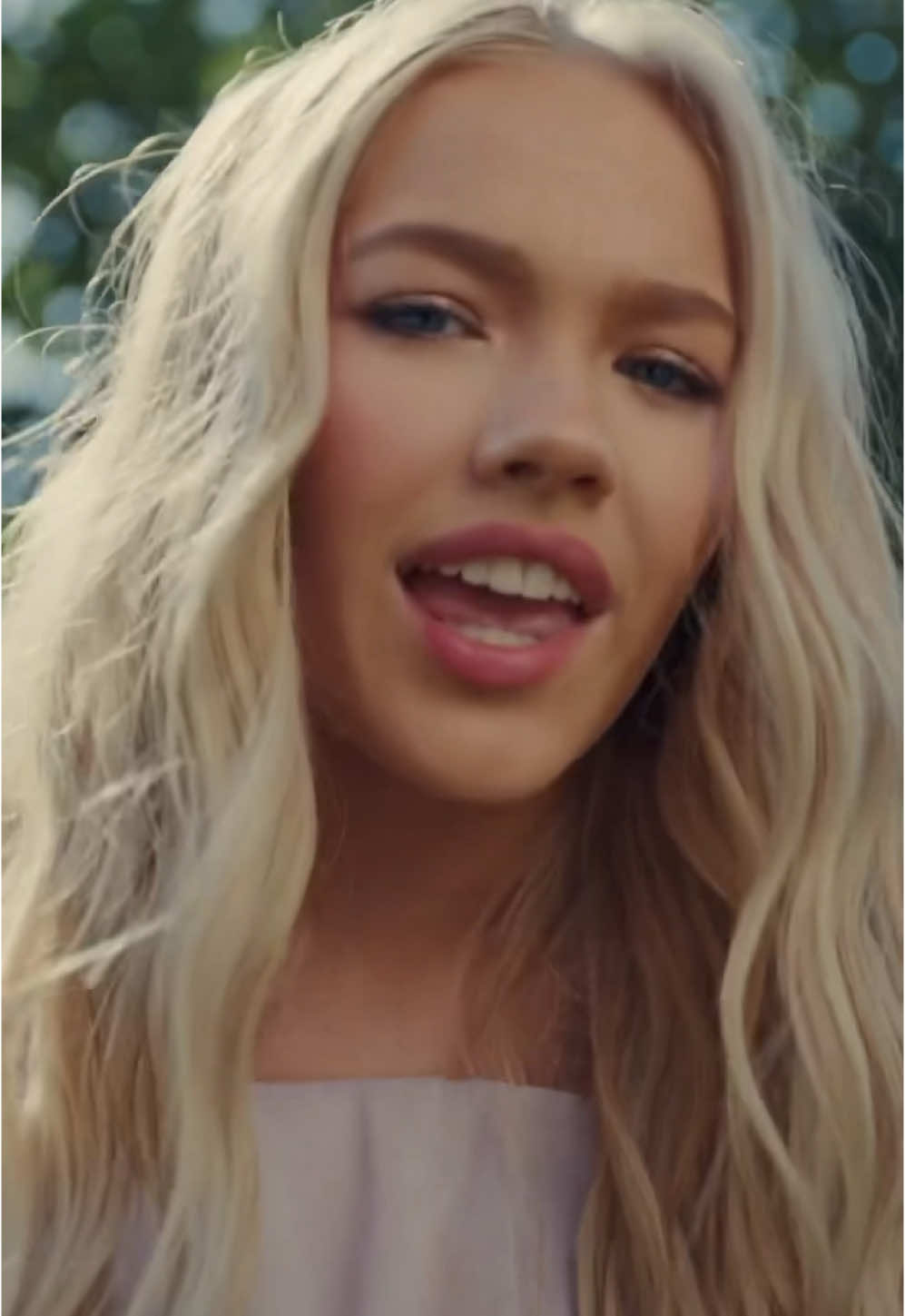 The best way to start your Monday is with Freya Skye's new song, 