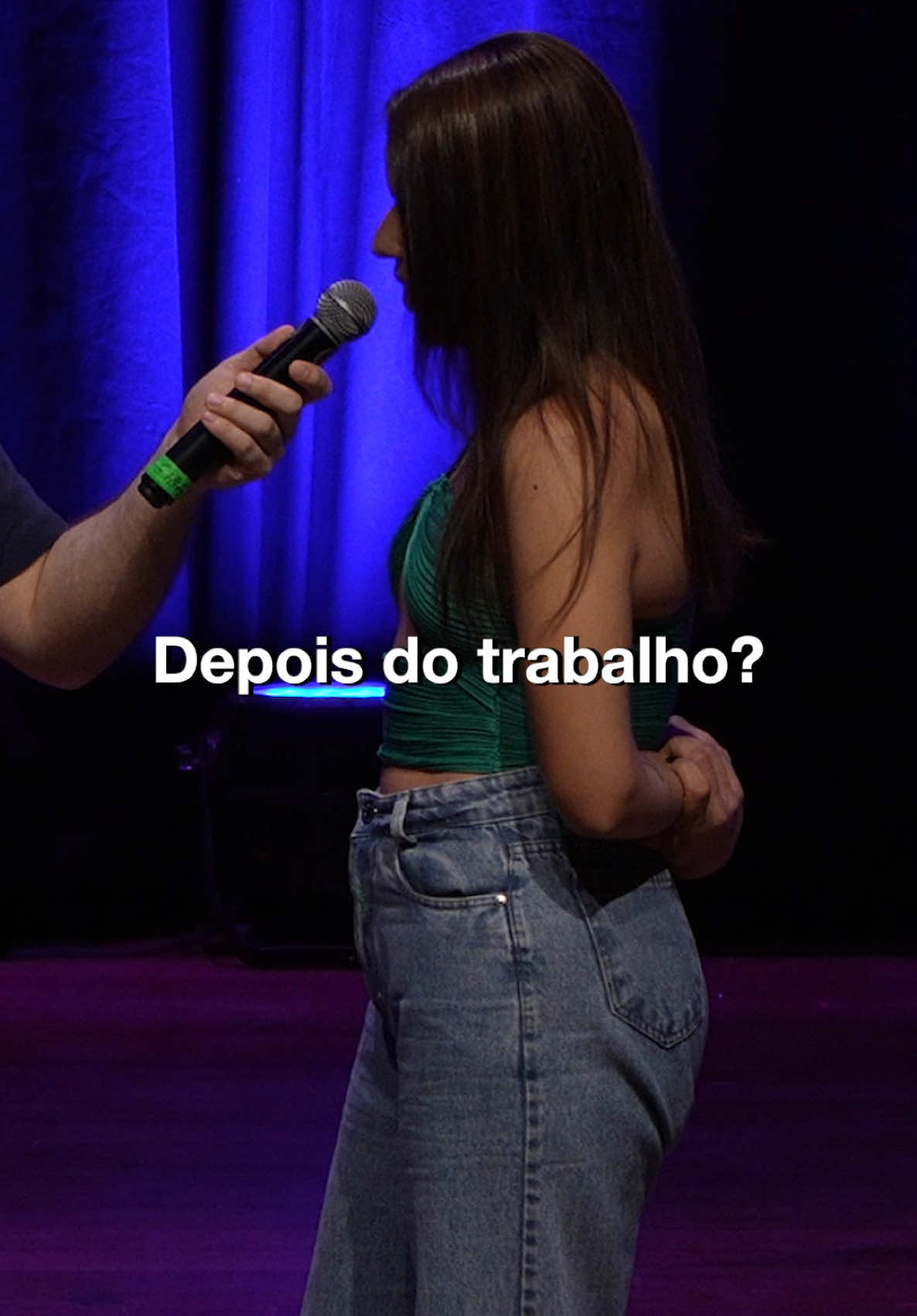 Alô Barra da Tijuca!!!