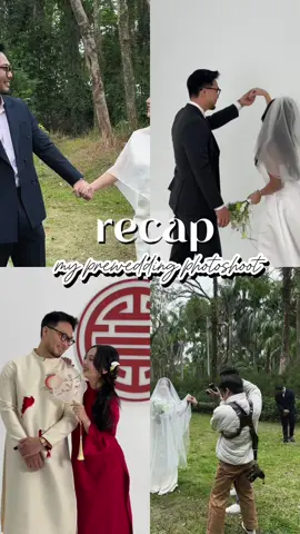 Tất tần tật về bộ ảnh prewedding của tụi mình 📌 #prewedding #photoshoot 
