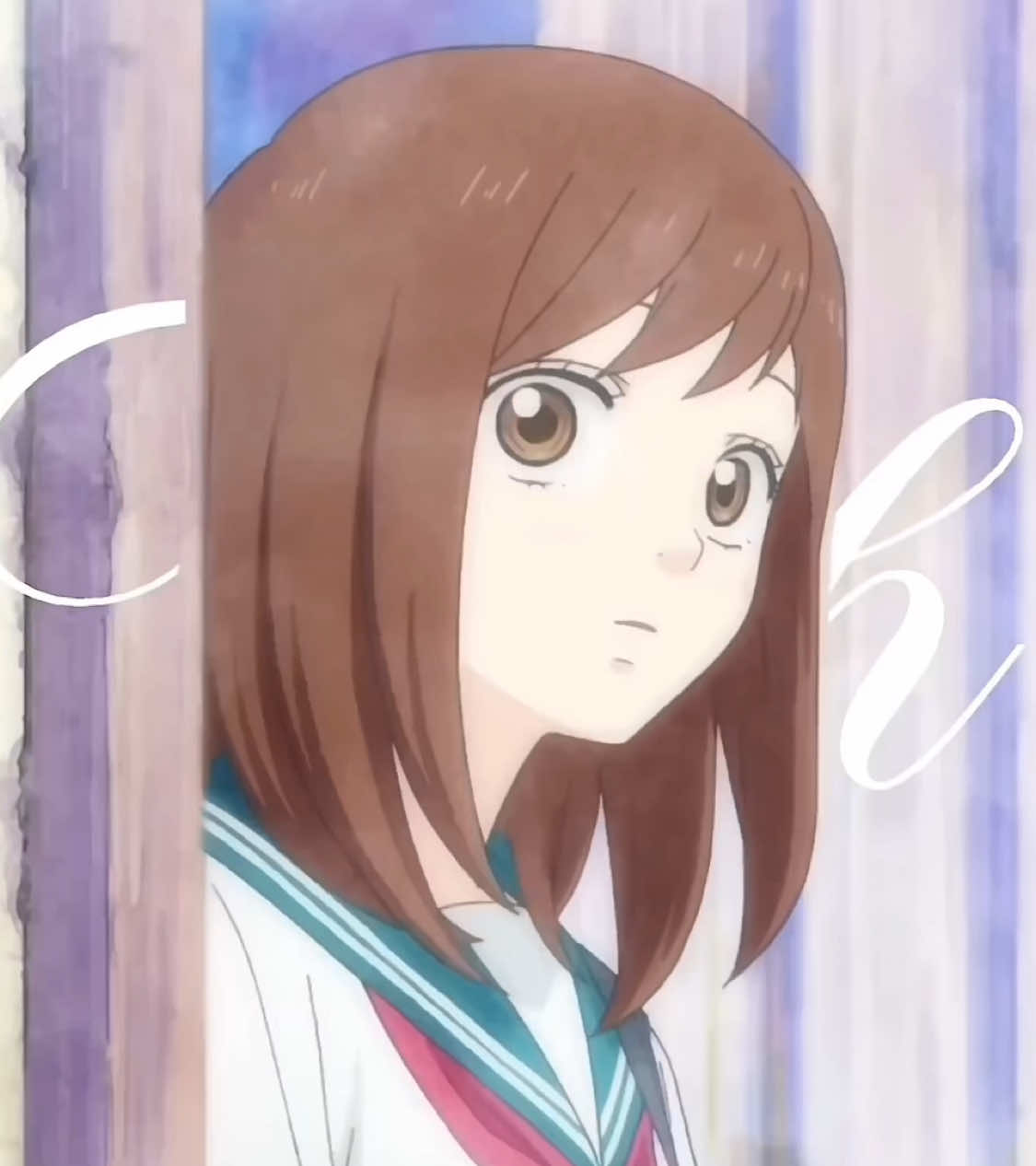 got vsp back so here’s a lil ao haru ride edit #aoharuride #kou #futaba ib/rm: @angie 