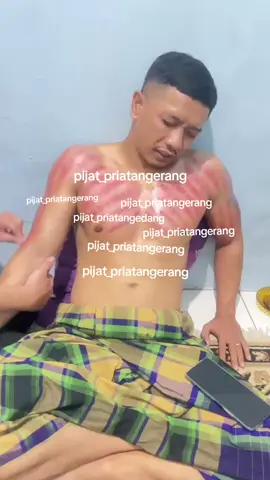 #kerokan #kerok #pijat 