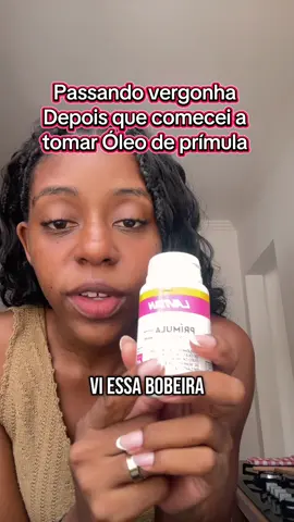 A vida sem TPM tem outro som 🤌🏾 #oleodeprimula #primula #tpm #fy #mulher #professora#pedagogia 