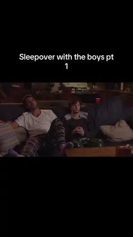 The boys pt 1 #sleepover #theboys #goingout #funny #skit #comedian #comedyvideo #fyp #lol 