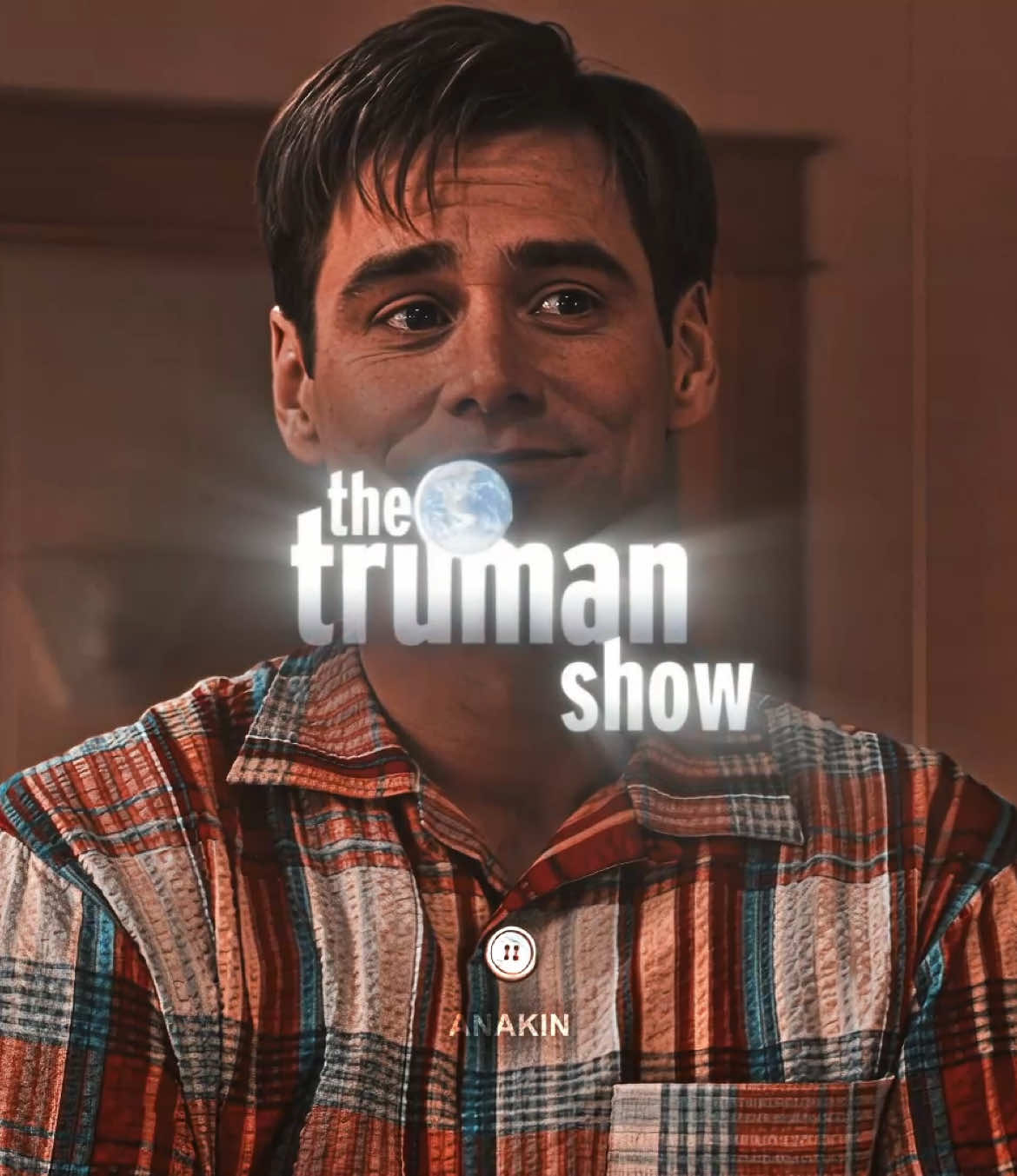 I‘ll cross my fingers for you 🤞🏽// #trumanshow #thetrumanshow #truman #fyp #viral 