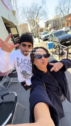 a little Saturday vlog 🫶🏼 #bayarea #bayareafoodies #Vlog @Beekeeper’s Naturals #bk #bknhive #beekeepersnaturals (Use MISAKI20 for 20% off) 