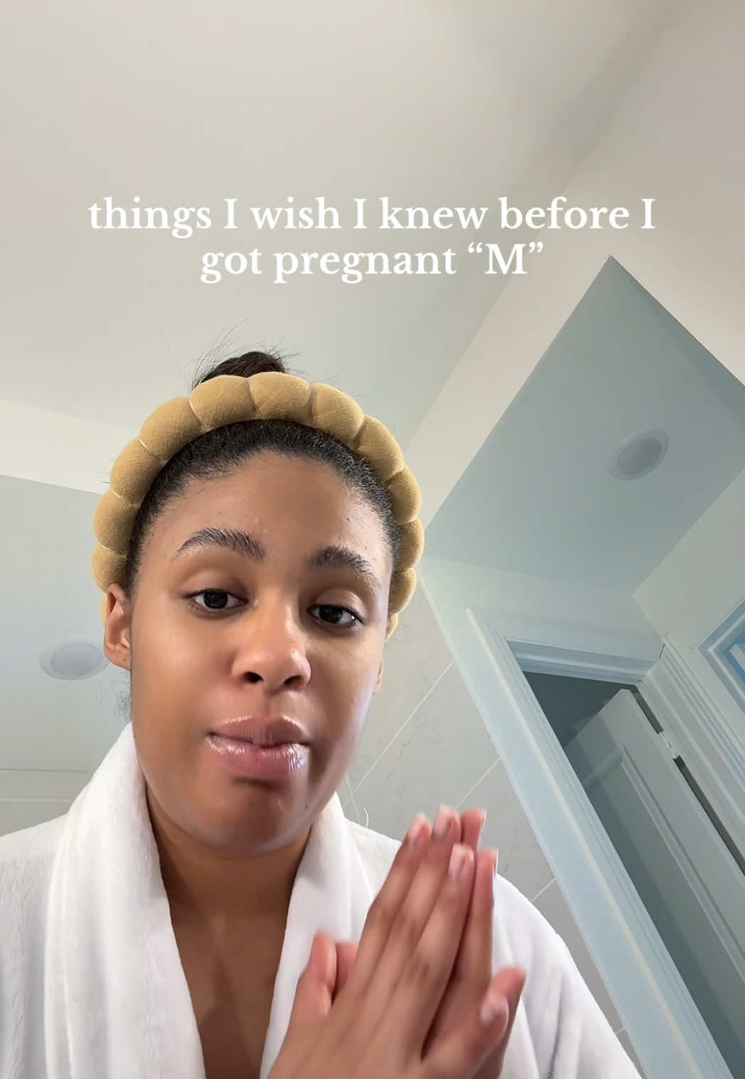 It’s giving range 😌  #thingsiwishiknewbeforeigotpregnant #pregnancy #pregnant #firsttimemom #ftm 