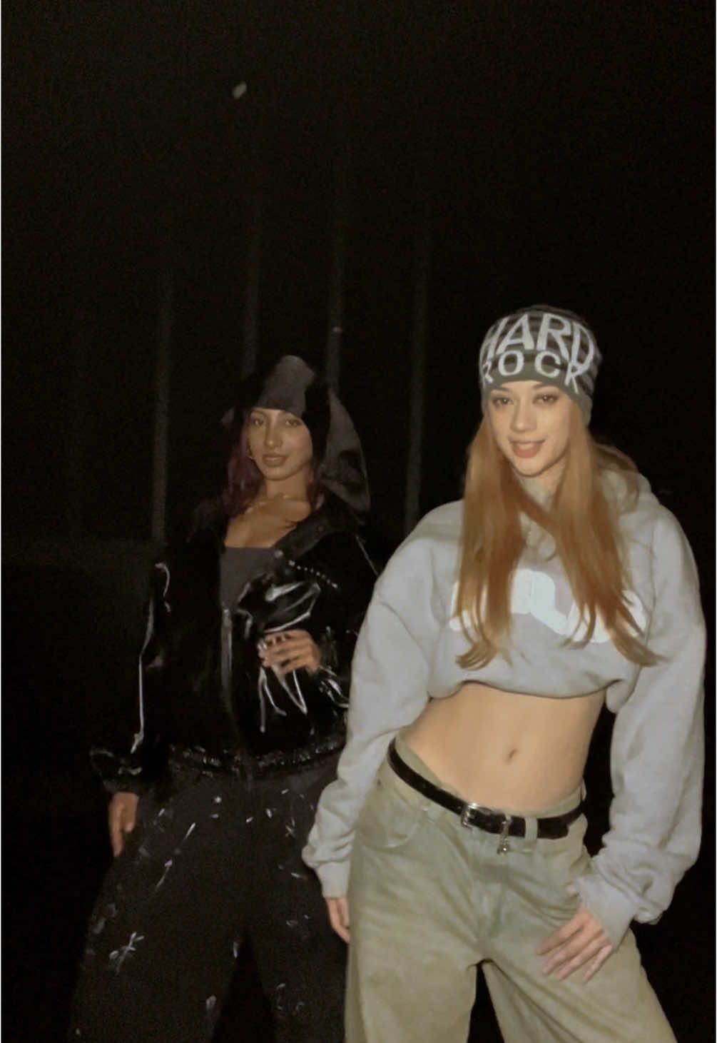 is this loveee 🩷 @XG Official #KATSEYE #KATSEYE_Lara #KATSEYE_Megan 