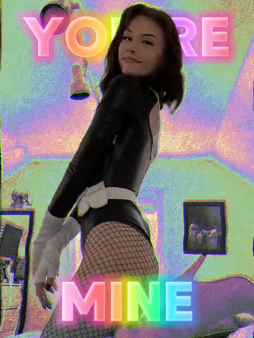 CREDIT: soggyalien22 #cosplaygirl #cosplay 