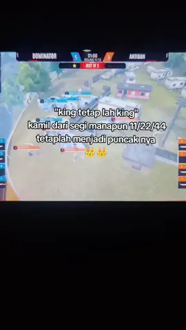 diam ini fakta #jagoancs🥵🤙 #elitecees🥴🤙 #freefire #elite #epep #kamil #battleofstars #fyp 