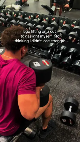 I’ve definitely gotten stronger #motivation #GymTok #Fitness #gym #fit #relatable 