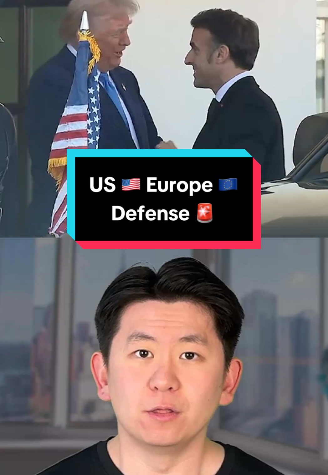Is this deal worth it for the U.S. to stay