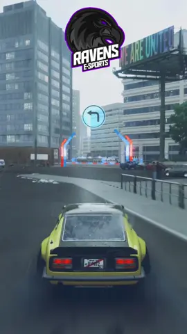 Jugando en Need for Speed Unbound #needforspeedunbound #needforspeed #unbound #racing #simracing #drift #tuning #shorts #race #cars #GORAVENS