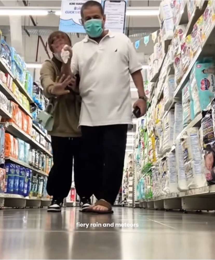 word of affirmation bgt pak muh, gapernah seiri ini 🥹💓 #fypシ゚ #fyp #foryourepage #jaidifamily #dillajaidi #pakmuh #fadiljaidi #xybca @Dilla Jaidi 