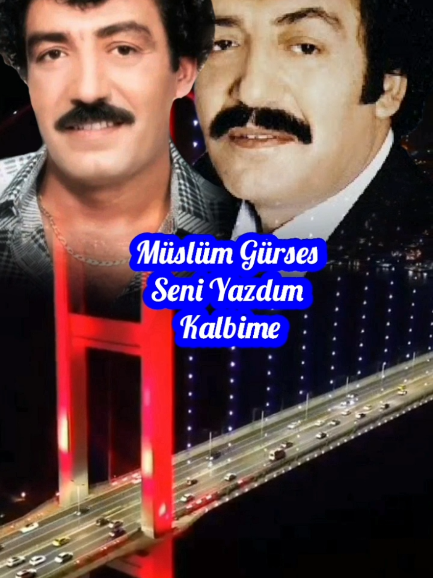 Müslüm Gürses Seni Yazdım Kalbime  🅱️🅰️🅱️🅰️ Mekanı Cennet Olsun 03/03/2013 #müslümgürses #seniyazdımkalbime #müslüm #muslumgurses #müslümbaba #damar #damarvideolar #damarşarkılar #damarşarkilar #duygusal #duygusalvideolar #duygusalşarkılar #nostalji #nostaljivideolari #aşk #aşkşarkıları #trendingvideo #trendmüzik #viral_video #viralvideos #viralditiktok #tiktoknews #tiktokviral #tiktokviralvideo #trendingvideos #müzik #musica #etkileşim #etkileşiminsırrı #fyp #fypシ゚ #fyt #fytシ #fytiktok #nostaljik #nostaljikşarkılar #hakanlikee #tiktoktürkiye #müslümgürsesölümyıldönümü #müslümbabafan @TikTok @hakan🔹️(yedekHesap)🔹️ @TikTok Türkiye 