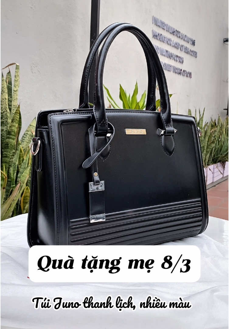 Các bác mua quà 8/3 chưa ? #thaotaphoaneww #tuixachnu #juno #tuixachtangme #quatang8thang3 #tuixachjuno #quatangvo8thang3 