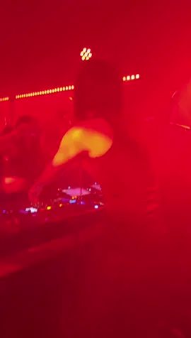 Neo rave/Hard techno DJ in China  #hardtechno #neorave #djinchina #raveinchina #party #partyinchina 