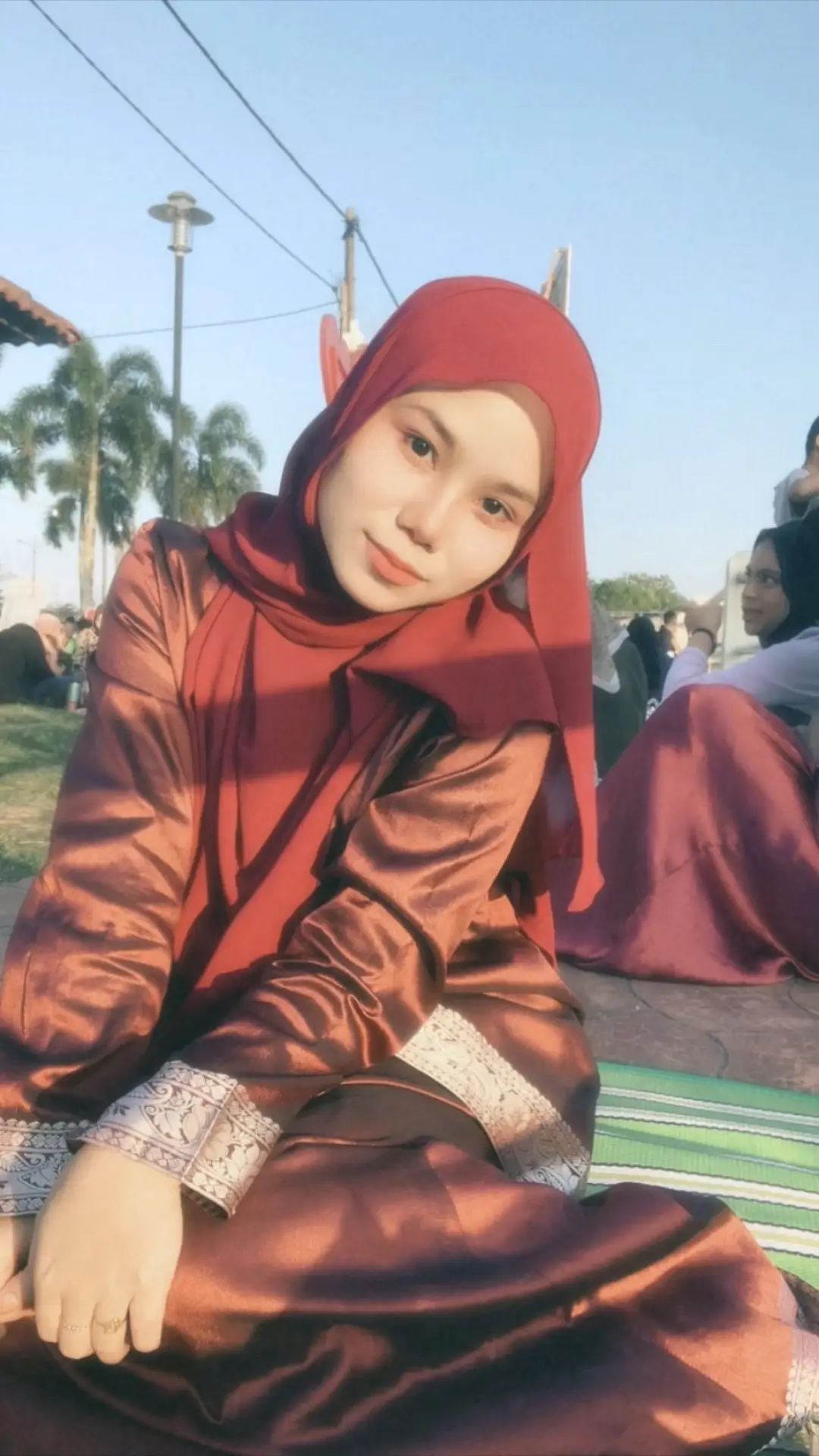 happy iftar !💗#ramadhan #ramadhankareem #iftar #ramadhan2025 