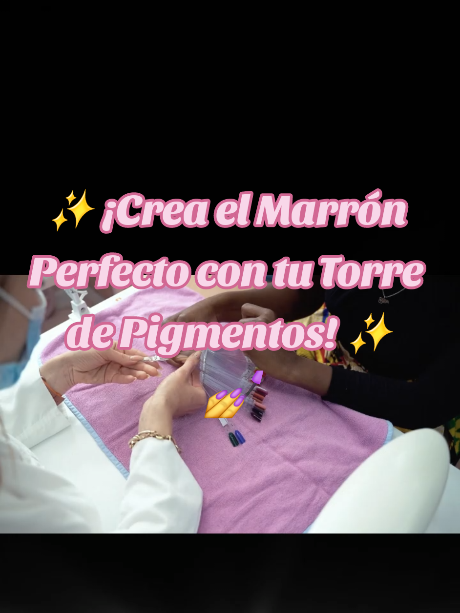 ¿Te gustó este videíto? ¡Déjame tu like ❤️ y sígueme para más contenido como este! Además, esto y mucho más viene incluido en mis plantillas profesionales para uñas, diseñadas para llevarte al siguiente nivel. ¡No te lo pierdas! #ColorimetríaProfesional #UñasPerfectas #TécnicasParaUñas #DiseñoDeUñas #TutorialUñas #MarrónPerfecto #PigmentosMágicos #UñasProfesionales #BeautyTips #ManicuraCreativa