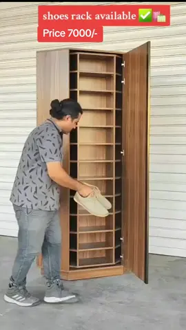 Shoes Rack Available at Rs 7000/- Free Delivery All Over Nepal 🇳🇵❤️  For Order Dm us in WhatsApp 📩  #shoserack #rack #viral #foryoupage #decoration #wood #nepali_furniture #daraj #freedeliveryallovernepal🇳🇵 #fyb #nepal #Best #100kviews #freedelivery #student #studytable #for 