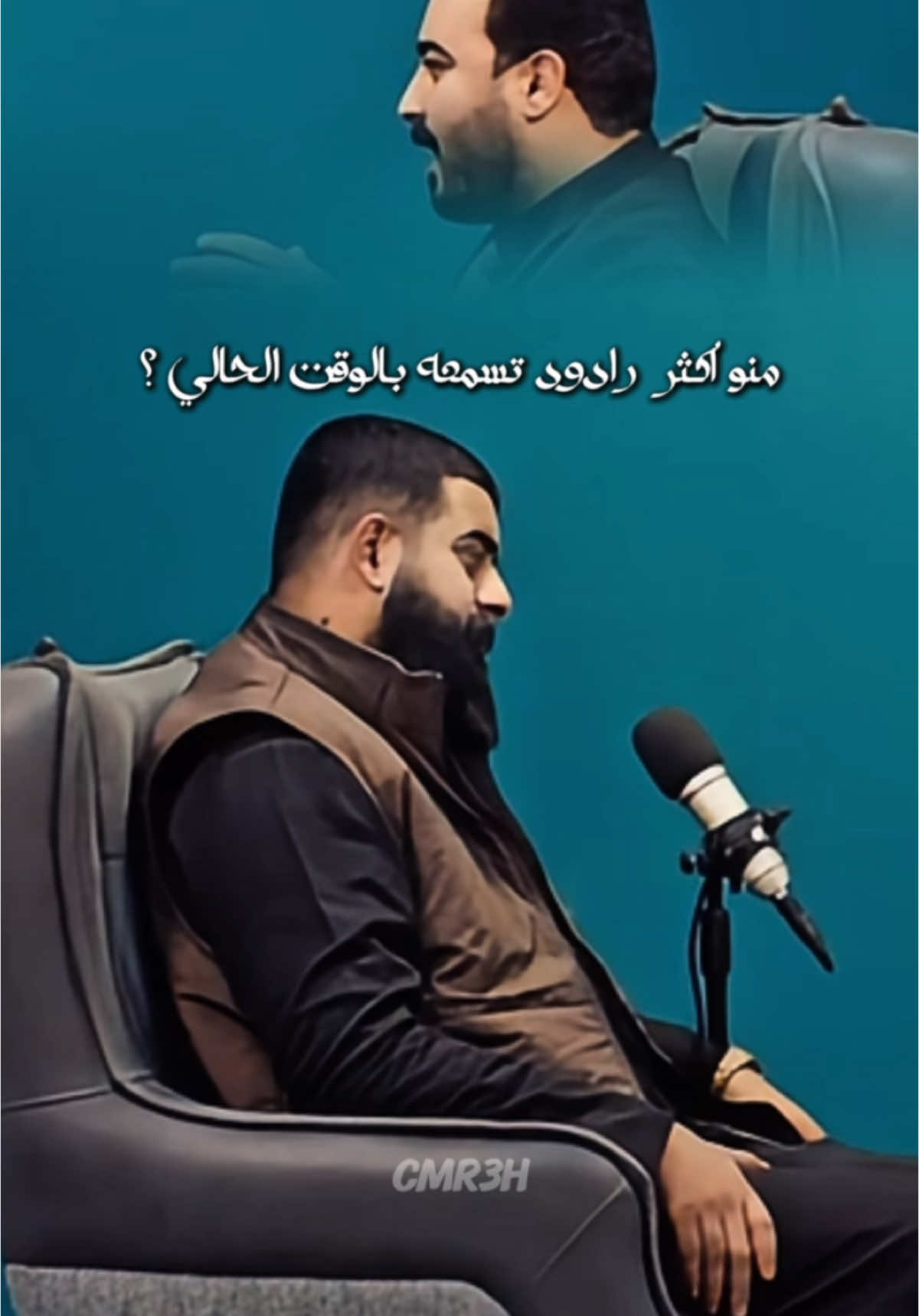 لقاء الملا مجتبى الكعبي 🤍#مجتبى_الكعبي #سيد_سلام_الحسيني 