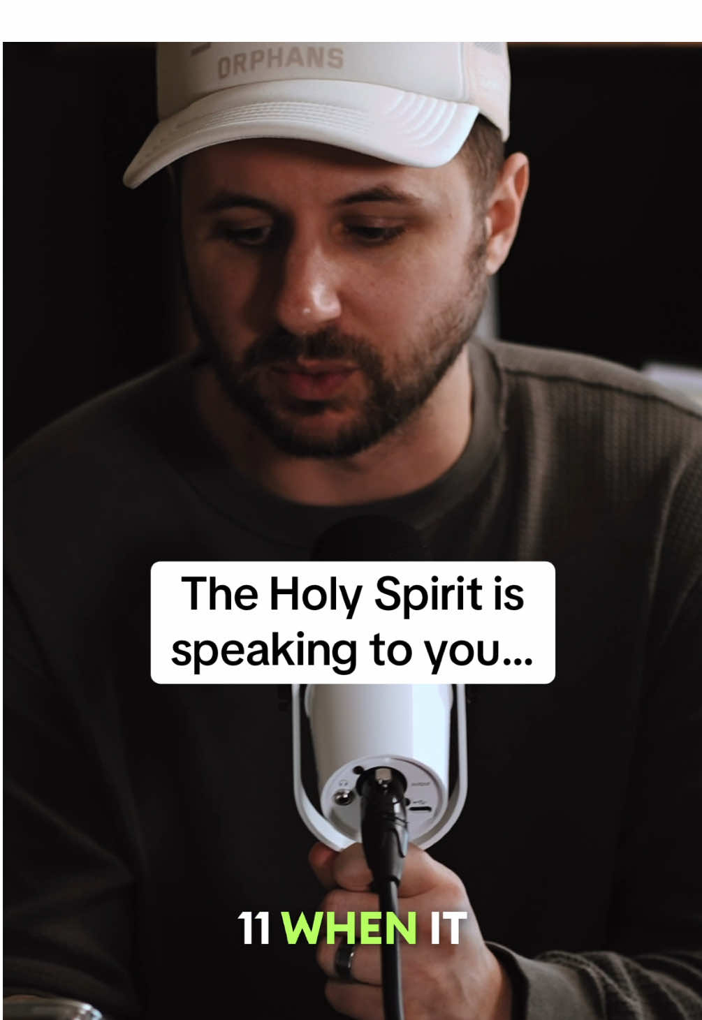 Get ready! You are about to see your promise come to pass.