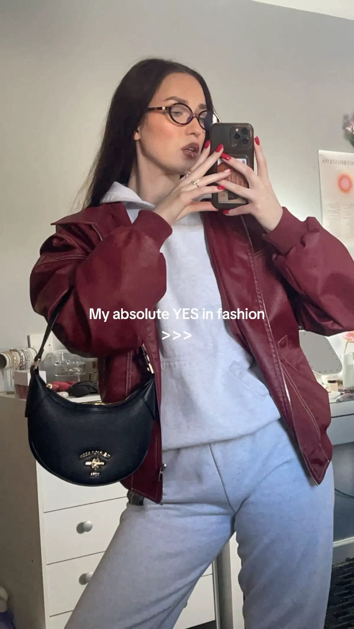 #fashion #fashiontiktok #yesinfashion #fyp #goviral 