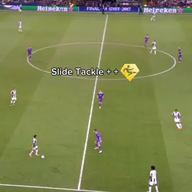 Too lazy to continue the edit | Crds: @♛  | #fc25 #fifa #playstyle #slidetackle #ramos #varane #realmadrid 