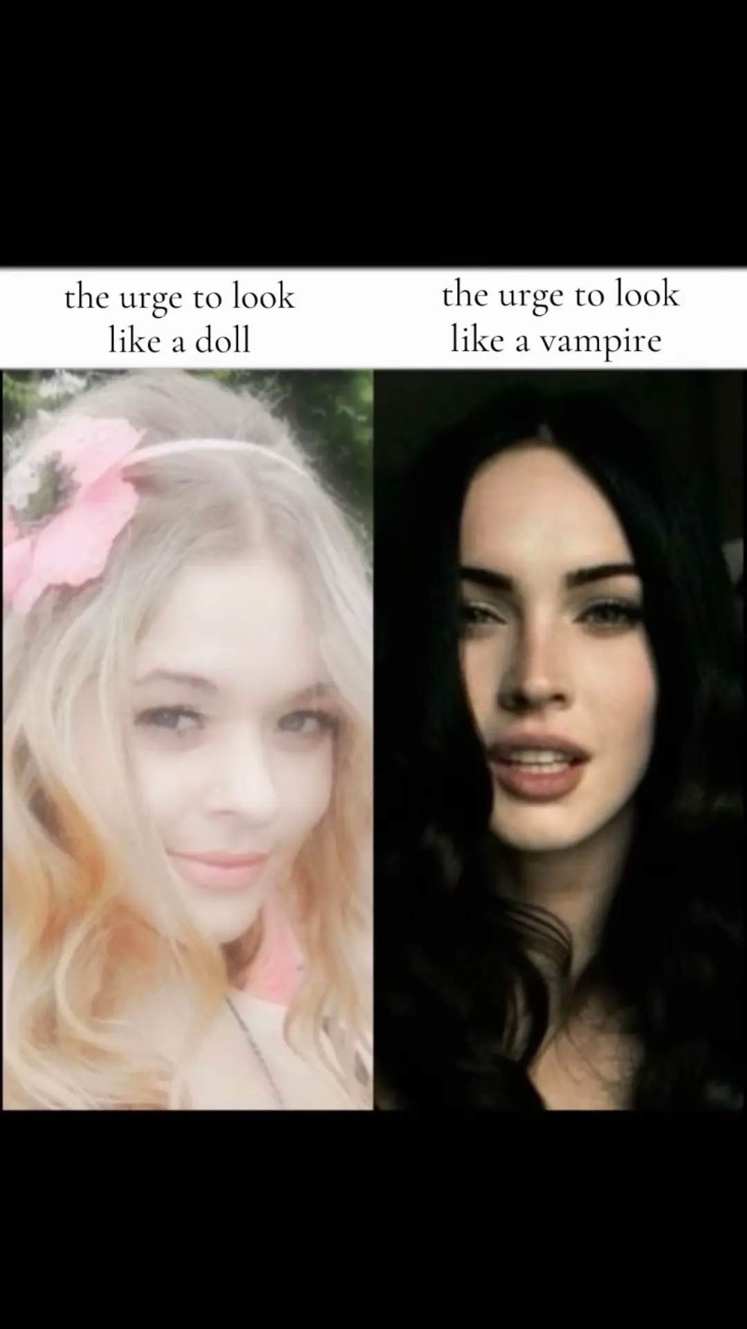 да когда то блондой была 