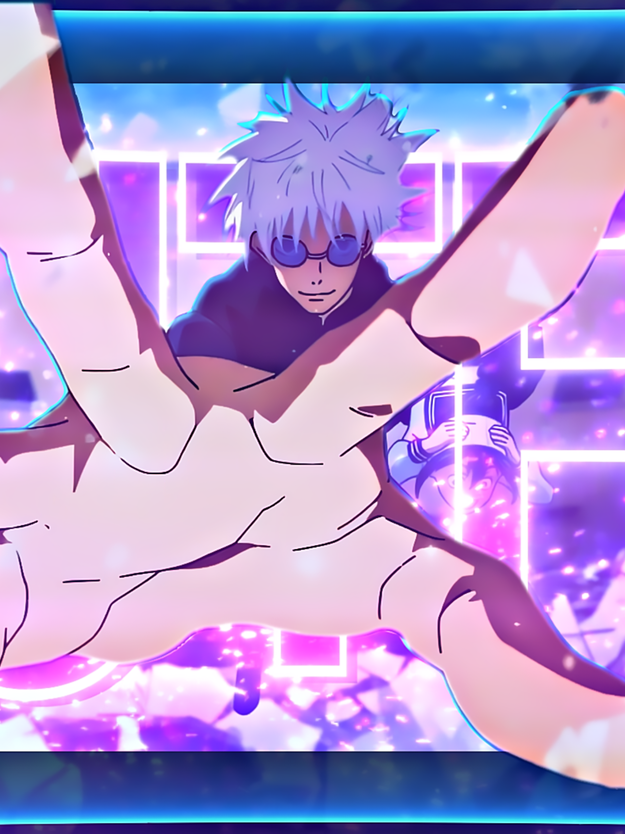 gojo a top aura farmer fs . . . music: Outfit - lil baby and 22 savage inspiration: @Molob  Tags: #jujutsukaisen​  #jujutsukaisenedit​  #anime​ #animeedits​  #jjk​  #jjkedit​  #gojosatoruedit​  #gojosatoruedit​  #gojo​  #aura  #amv​  #amvedit​  #edit​  #edits​  #editing​ #foryou​  #foryoupage​  #fyp​ #fy #fyp #fypシ #fypage #fypシ゚viral #outfit 