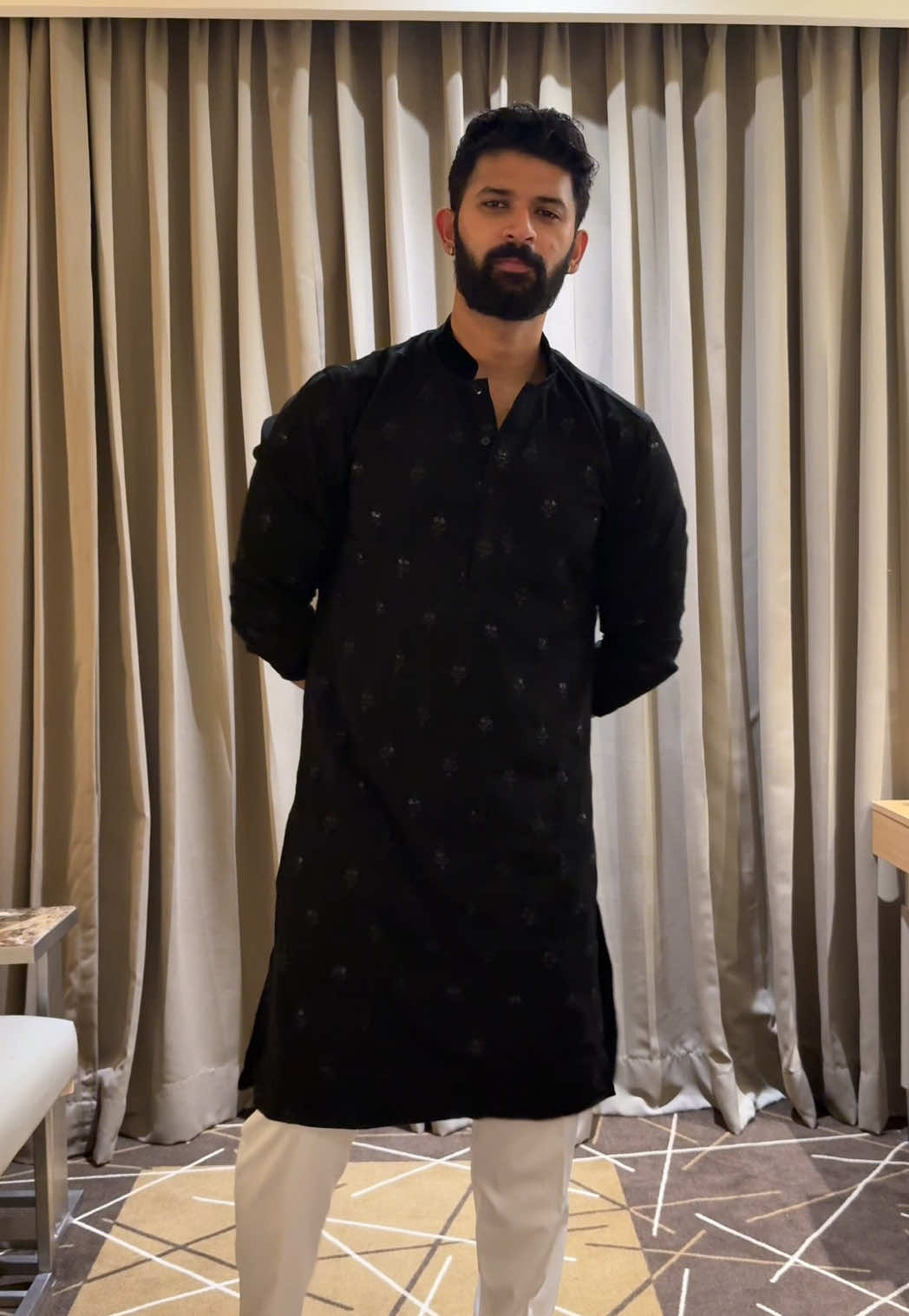 Traditional drip!  #mensfashion #traditional #kurta #menstyle #fashion #indianwedding 