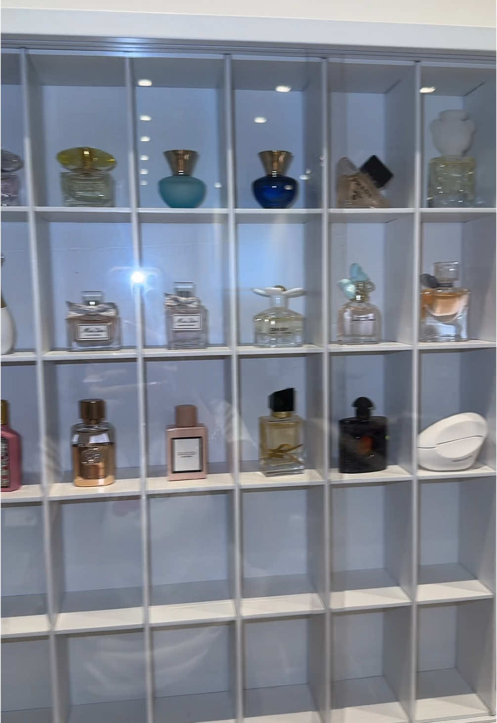 um dia eu completo minha coleção 🤭