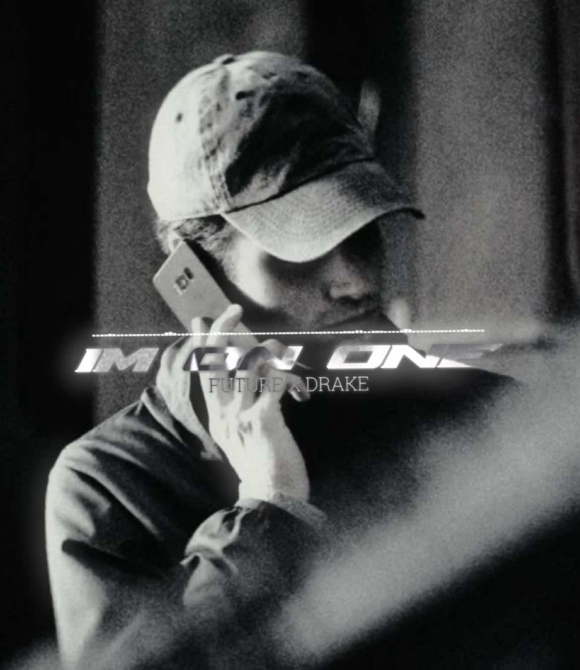 IM ON ONE - FUTURE X DRAKE / BY @︎ / #fyp #fypage #getusfamous #audio #plug 