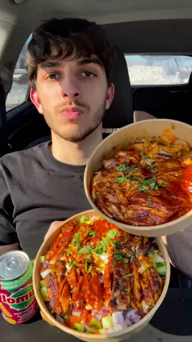 Collab with Monteiro 🔥🇵🇹@Monteiro Grillades   #Foodie #mukbang #chickenbowl #chicken #poutine #natas #piripiri #monteiro #cheap #halal  #asmr #viral #fyp #foodreview #mtl #montreal #mtlfood #foodtiktok #eating #fypシ   