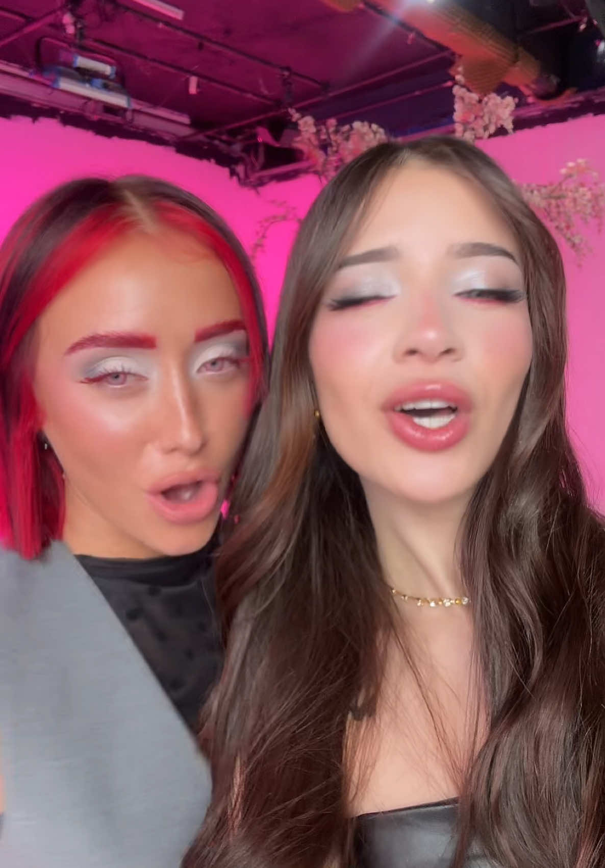 Encuentren a cosmo y wanda 💚🩷 @Katteyes bb