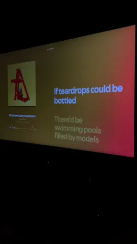 If i love you was a promise would you break it if you’re honest 🎵 #spotify #lyricsmusic #songs #applemusic #fyp #billieeilish 