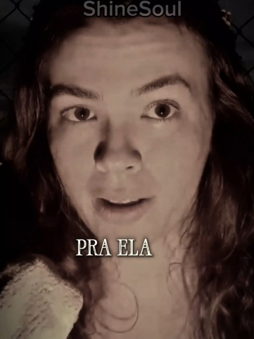 Ela te marcou... #reflexao #autoconhecimento #relacionamentos 