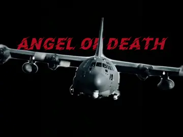 AC-130 edit. #ac130 #america #aviation #edit #viral #fyp 