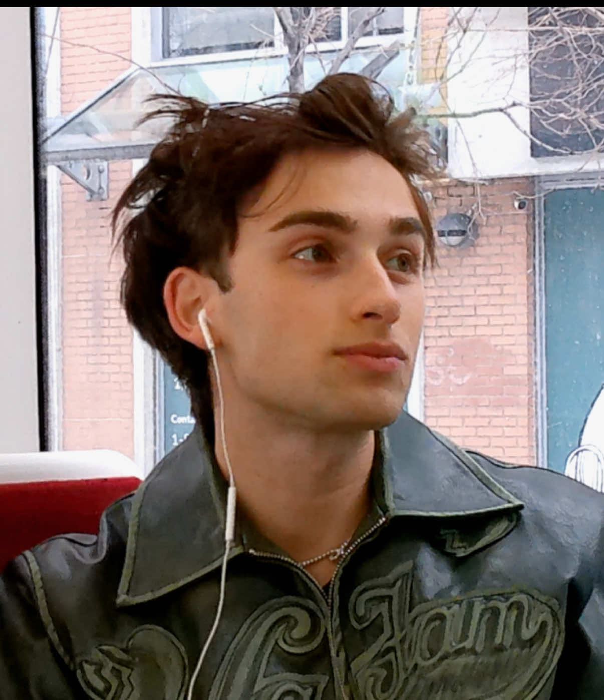 GIRL EVERYONE WANTS YOUU