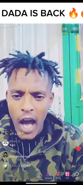 #ethiopian_tik_tok🇪🇹🇪🇹🇪🇹🇪🇹 #memestiktok #cupcut #dada 