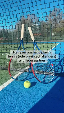 Taking applications for my husbands boyfriend #challengers #tennis 