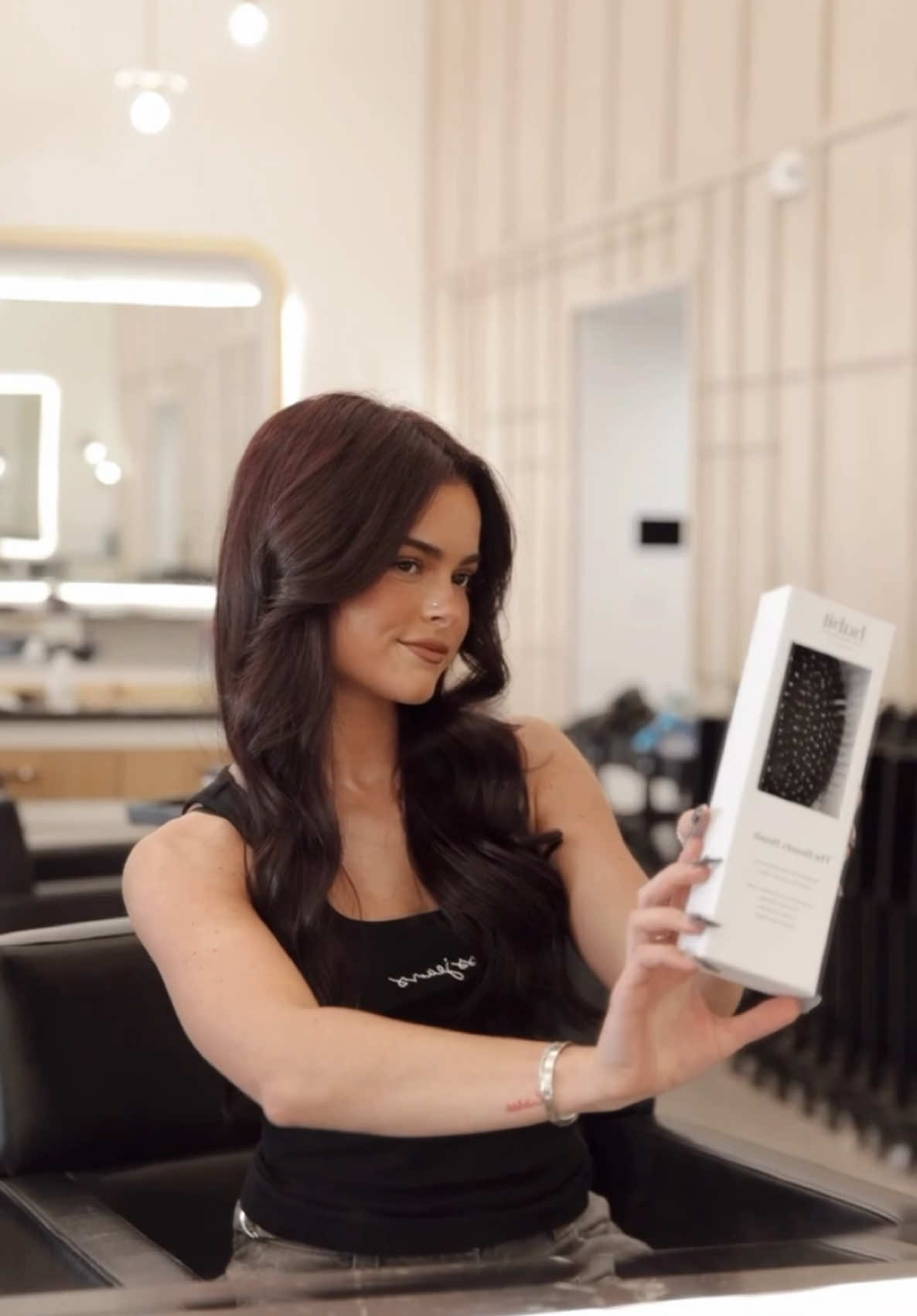 Shop all of our favorite hair products, tools, and accessories @Habit.Shop habitshop.com #hairproducts #hairtools #hairaccessories #hairby_chrissy @GIULIA G AMATO 