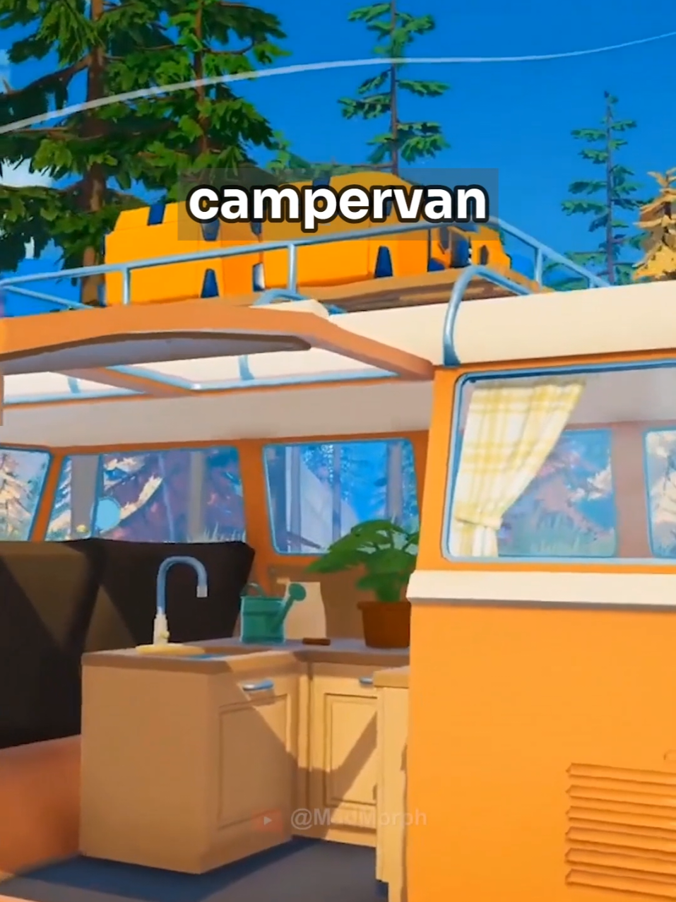 You and who? A new game perfect for couples & friends to play together. Escape modern life, live off grid sustainably and be very cozy indeed. #GamingOnTikTok #WhatToPlay #madmorph #multiplayer games for friends, new multiplayer games, new co-op games, cozy games, farm games, recommendations, new games to play #cute #friends 