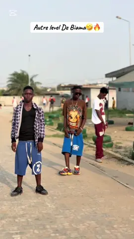 #kalo #biamadance👍 #createurdemode #pourtoi 