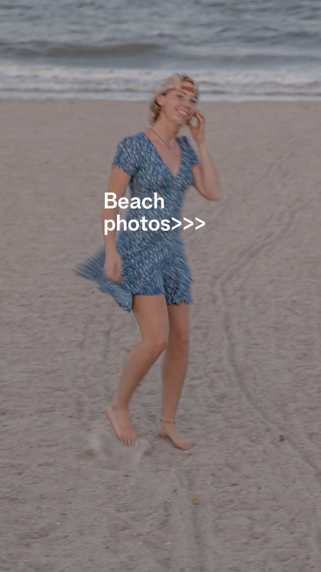 🌊🌞🏝️