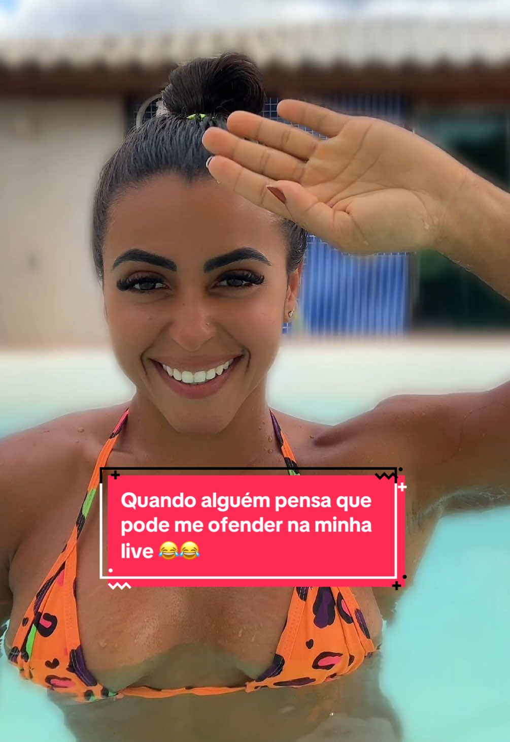 Toma sequência de tchauuuuuuuu 😂😂😂😂 EU NÃO PASSO RAIVA COM O CELULAR QUE COMPREI COM O MEU DINHEIRO 👊🏽😂 #streamer #sequenciadetchau👋🏼👋🏼 #boatarde #morena #linda #live #foryoupage #explore #boatarde 