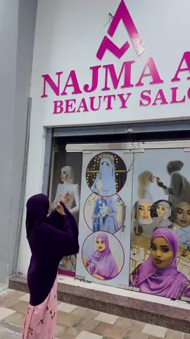 Wa akhiiran 🥹❤️😘#najmaalihussein0 #beutysalon💄 