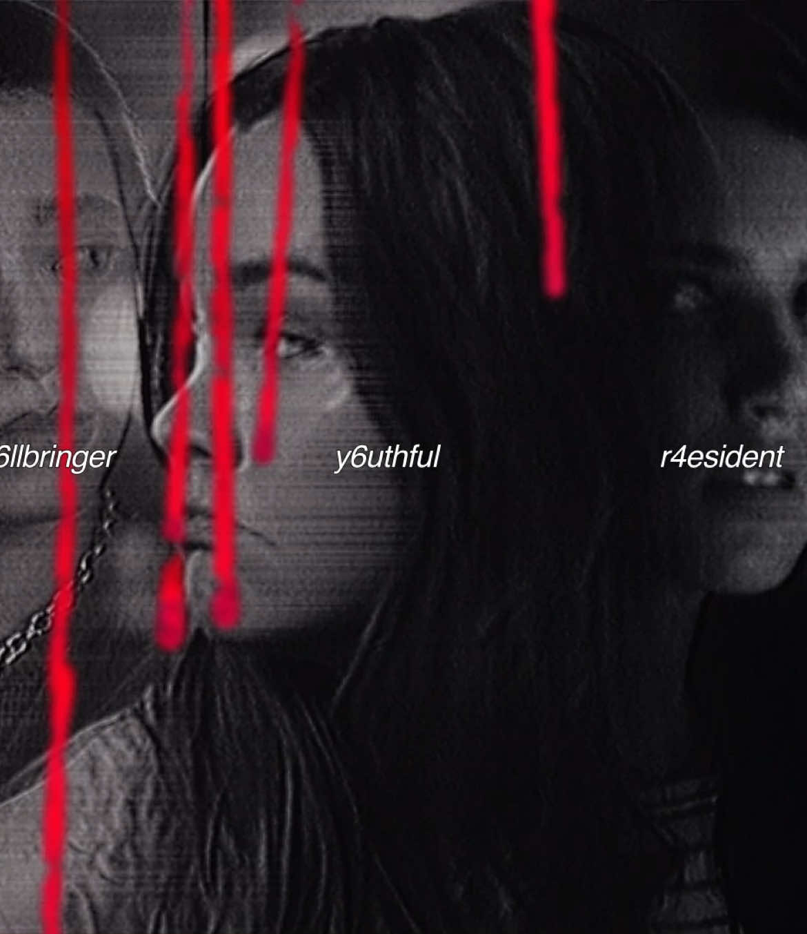 the every female ghostface clocks every male. || [cc: syvicalsoul / collab w: @𝙟 & @gio✝︎ / my part; twix: me] || #scream #screamedit #amberfreeman #amberfreemanedit #jillroberts #jillrobertsedit #quinnbailey #quinnbaileyedit #mikeymadison #mikeymadisonedit #emmaroberts #emmarobertsedit #lianaliberato #lianaliberatoedit #viral